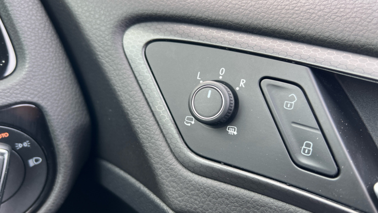 Volkswagen Golf 1.4 TSI GTE 5dr DSG Hatchback